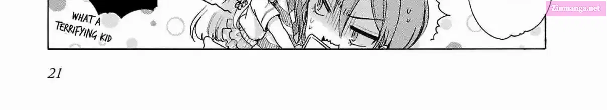 Read Nee Nee. Ano ne, chapter 2 image 5 on Lezhin