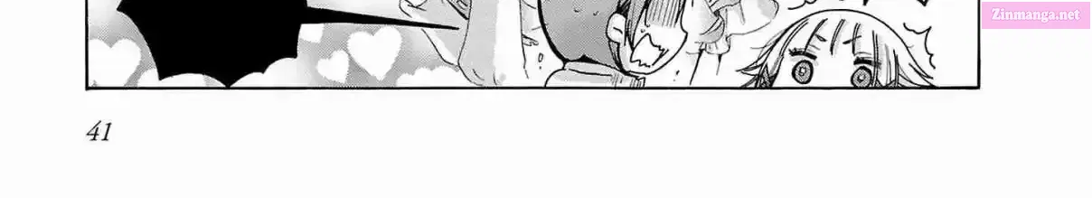 Read Nee Nee. Ano ne, chapter 3 image 10 on Lezhin