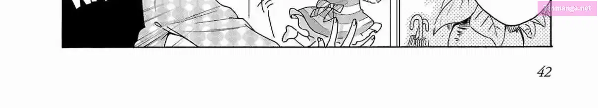 Read Nee Nee. Ano ne, chapter 3 image 12 on Lezhin