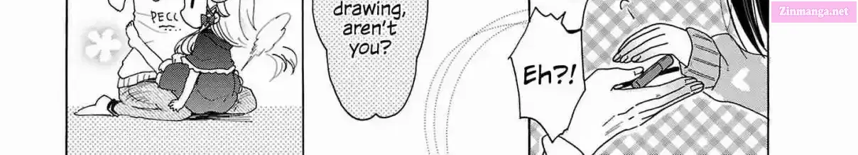 Read Nee Nee. Ano ne, chapter 3 image 19 on Lezhin