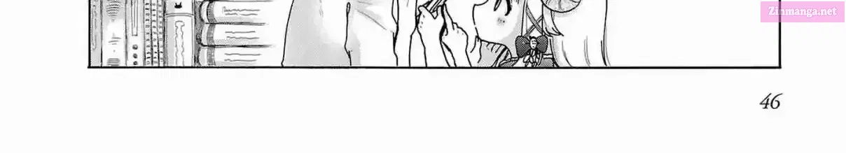 Read Nee Nee. Ano ne, chapter 3 image 21 on Lezhin