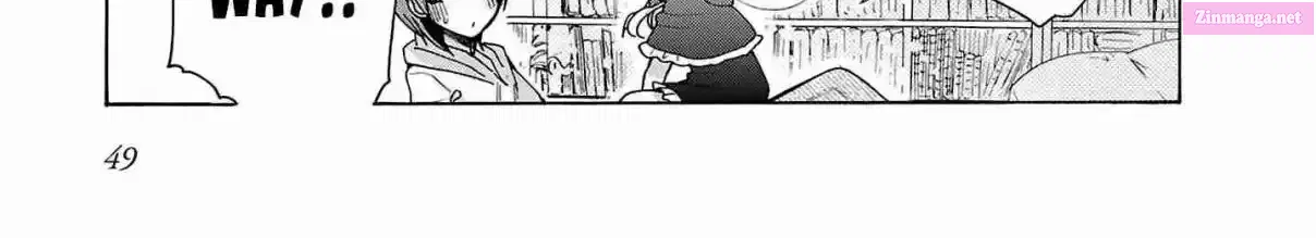 Read Nee Nee. Ano ne, chapter 3 image 27 on Lezhin