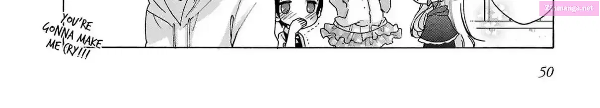 Read Nee Nee. Ano ne, chapter 3 image 29 on Lezhin