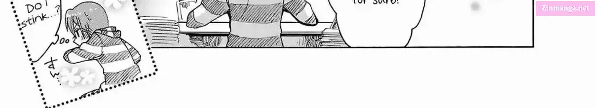 Read Nee Nee. Ano ne, chapter 3 image 31 on Lezhin