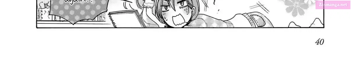 Read Nee Nee. Ano ne, chapter 3 image 8 on Lezhin