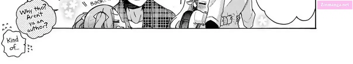 Read Nee Nee. Ano ne, chapter 4 image 19 on Lezhin