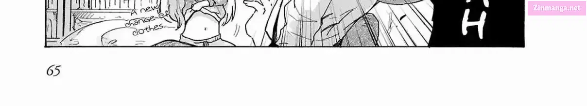Read Nee Nee. Ano ne, chapter 4 image 27 on Lezhin