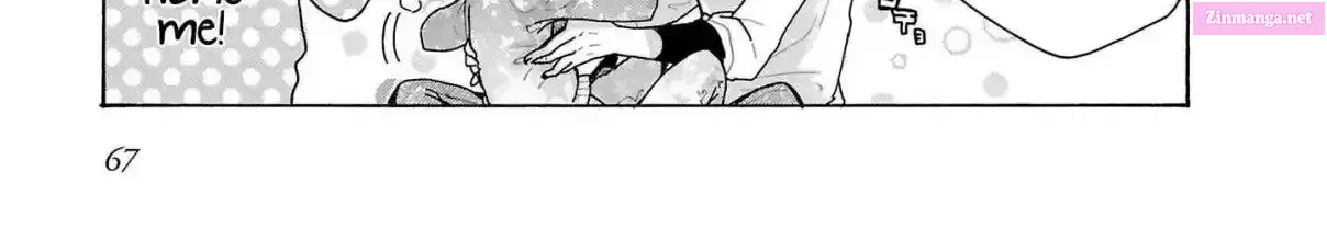Read Nee Nee. Ano ne, chapter 4 image 31 on Lezhin