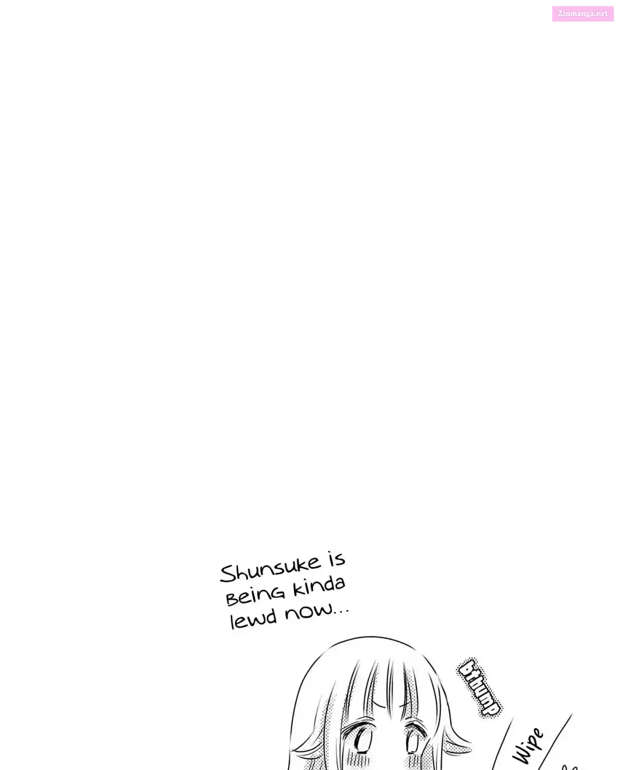 Read Nee Nee. Ano ne, chapter 4 image 36 on Lezhin