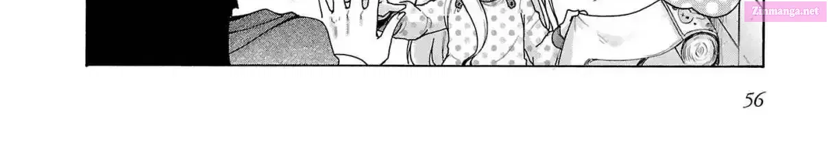 Read Nee Nee. Ano ne, chapter 4 image 8 on Lezhin
