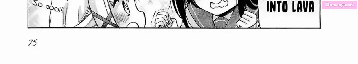 Read Nee Nee. Ano ne, chapter 5 image 10 on Lezhin