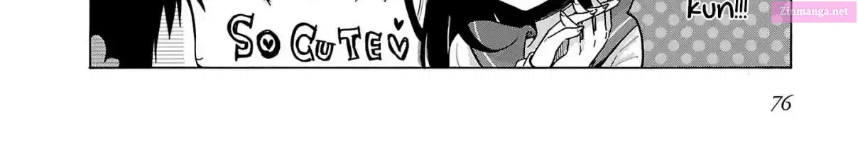 Read Nee Nee. Ano ne, chapter 5 image 12 on Lezhin