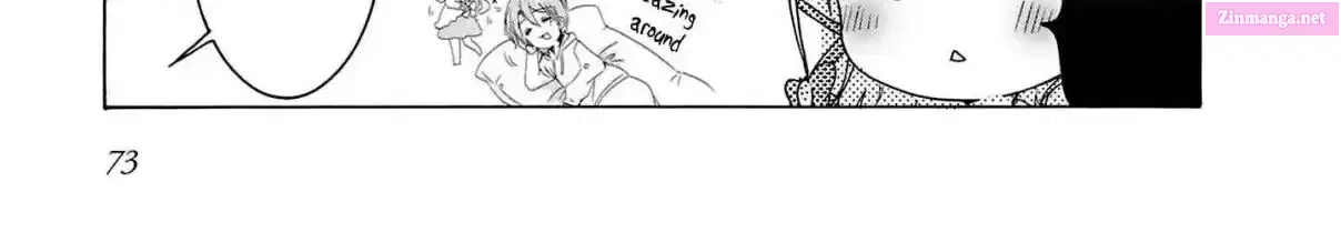 Read Nee Nee. Ano ne, chapter 5 image 5 on Lezhin