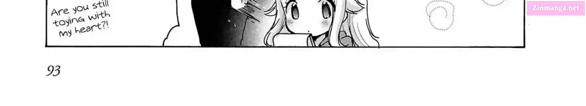 Read Nee Nee. Ano ne, chapter 6 image 13 on Lezhin