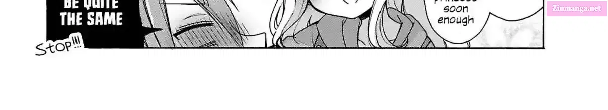 Read Nee Nee. Ano ne, chapter 6 image 21 on Lezhin
