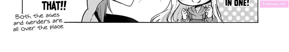 Read Nee Nee. Ano ne, chapter 6 image 29 on Lezhin
