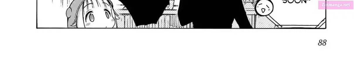 Read Nee Nee. Ano ne, chapter 6 image 3 on Lezhin