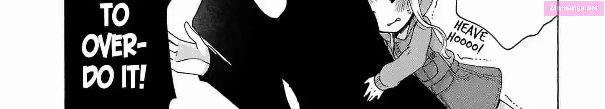 Read Nee Nee. Ano ne, chapter 6 image 31 on Lezhin