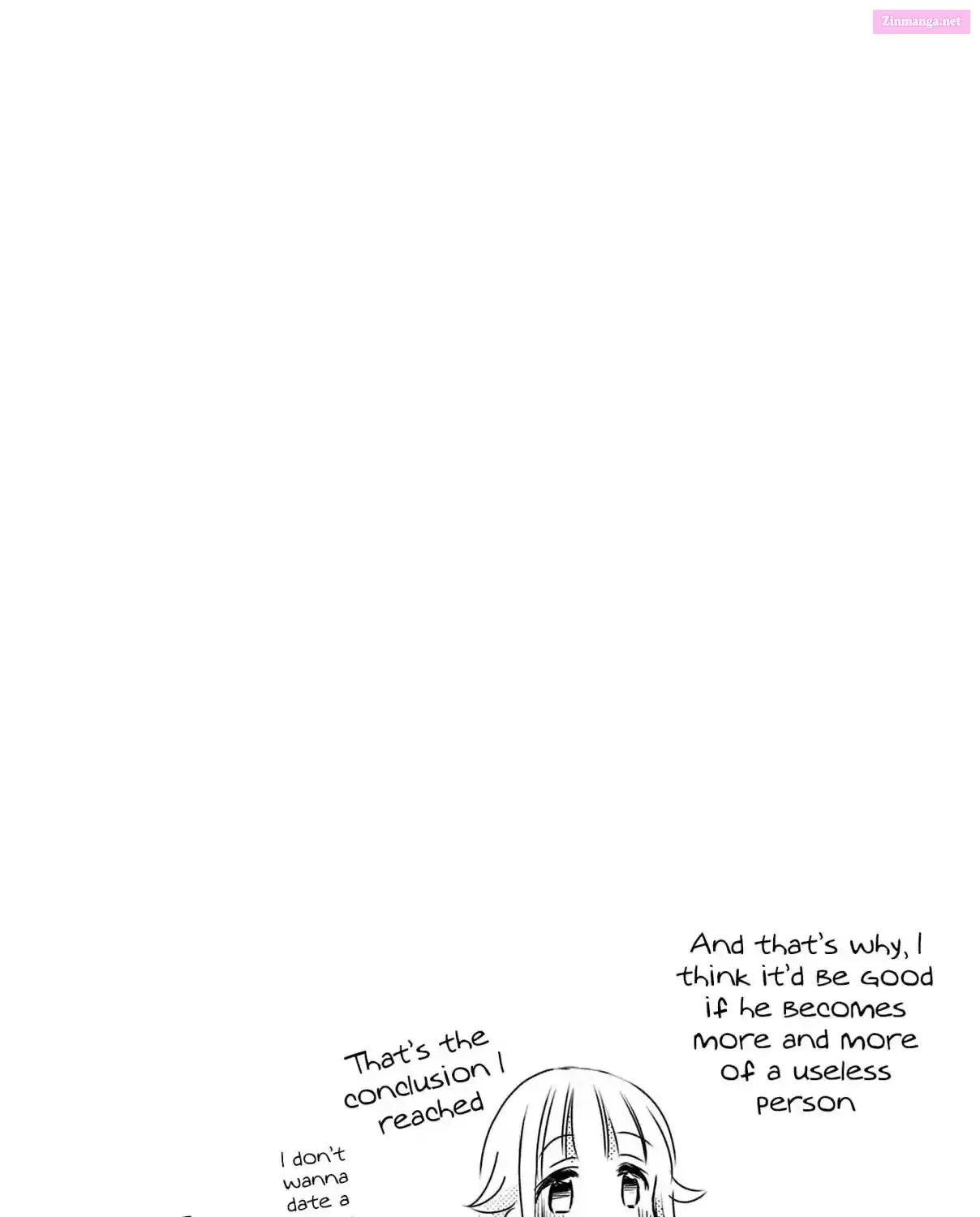 Read Nee Nee. Ano ne, chapter 6 image 34 on Lezhin