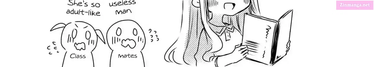 Read Nee Nee. Ano ne, chapter 6 image 35 on Lezhin