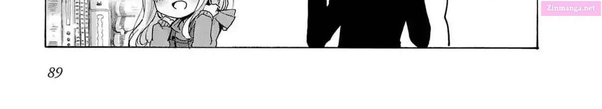 Read Nee Nee. Ano ne, chapter 6 image 5 on Lezhin