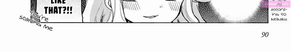 Read Nee Nee. Ano ne, chapter 6 image 7 on Lezhin