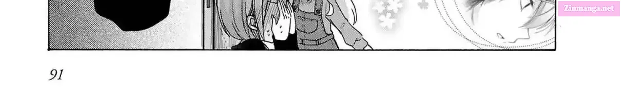 Read Nee Nee. Ano ne, chapter 6 image 9 on Lezhin