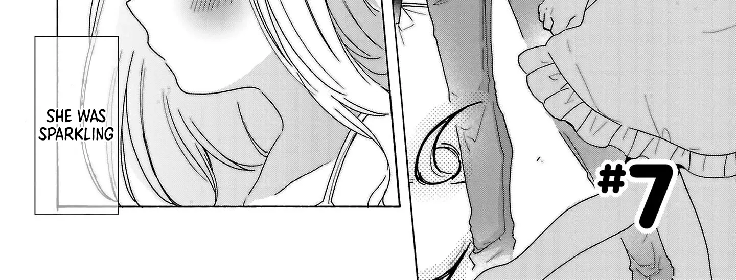 Read Nee Nee. Ano ne, chapter 7 image 1 on Lezhin