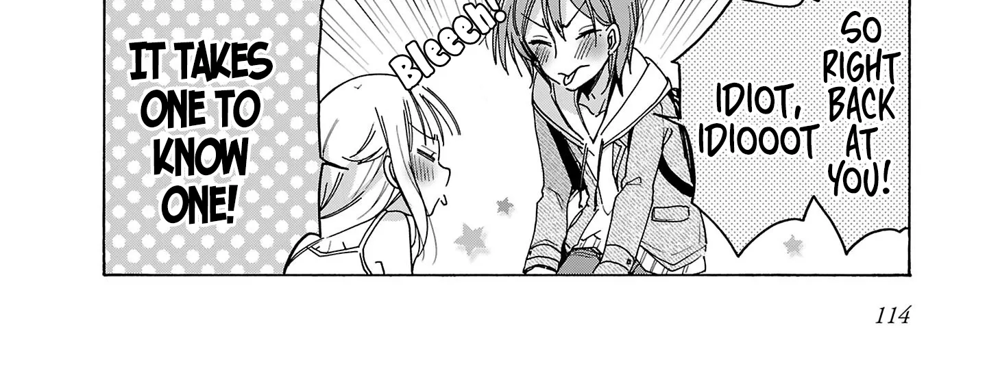 Read Nee Nee. Ano ne, chapter 7 image 19 on Lezhin