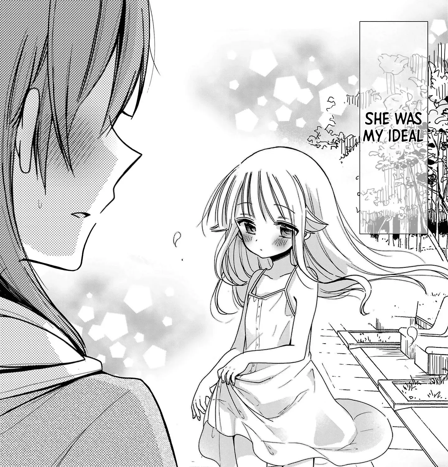 Read Nee Nee. Ano ne, chapter 7 image 2 on Lezhin