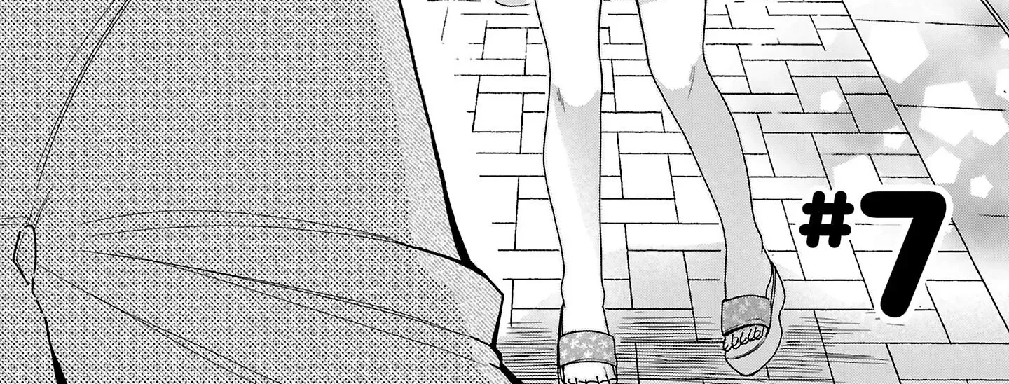 Read Nee Nee. Ano ne, chapter 7 image 3 on Lezhin