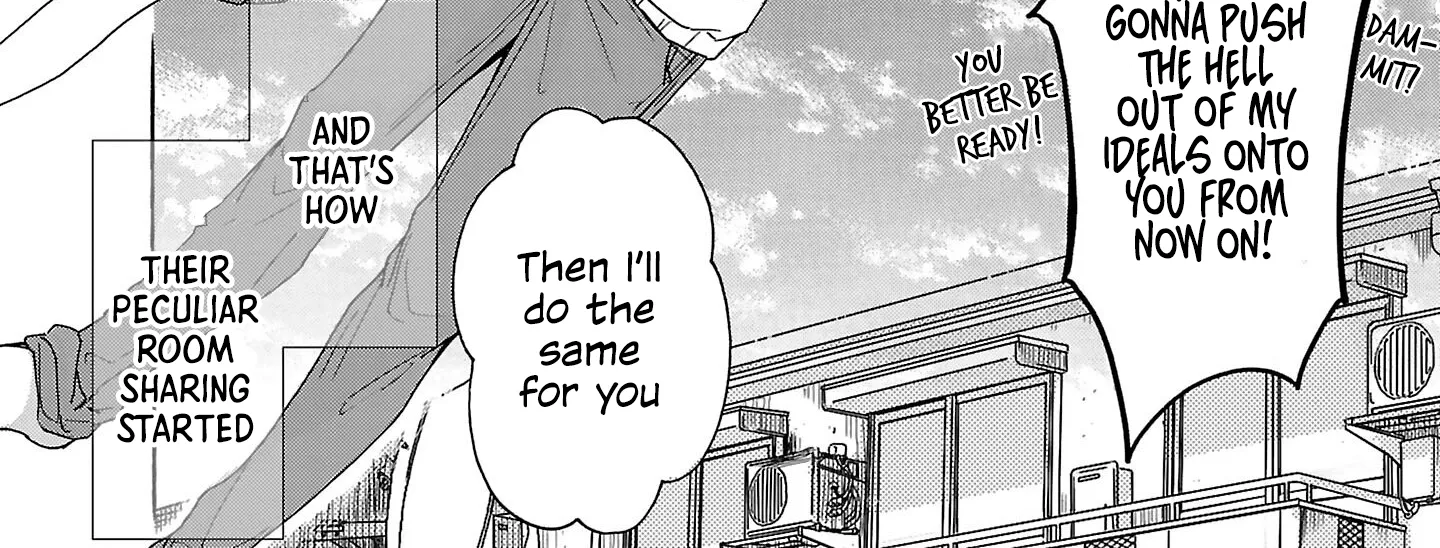 Read Nee Nee. Ano ne, chapter 7 image 31 on Lezhin