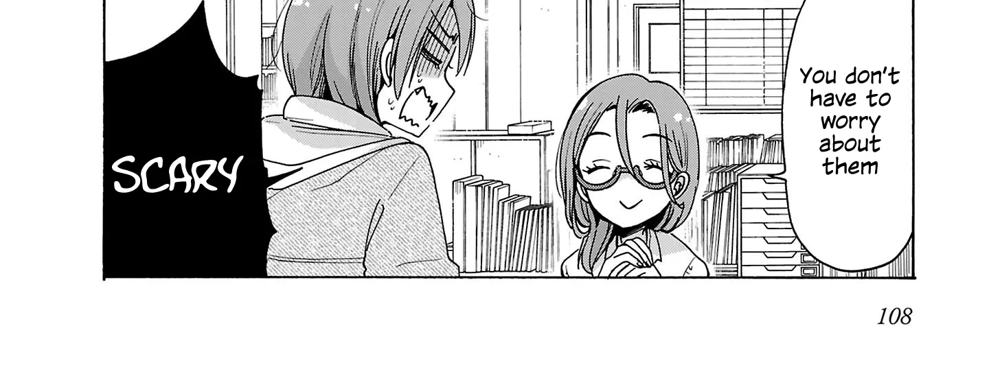 Read Nee Nee. Ano ne, chapter 7 image 7 on Lezhin