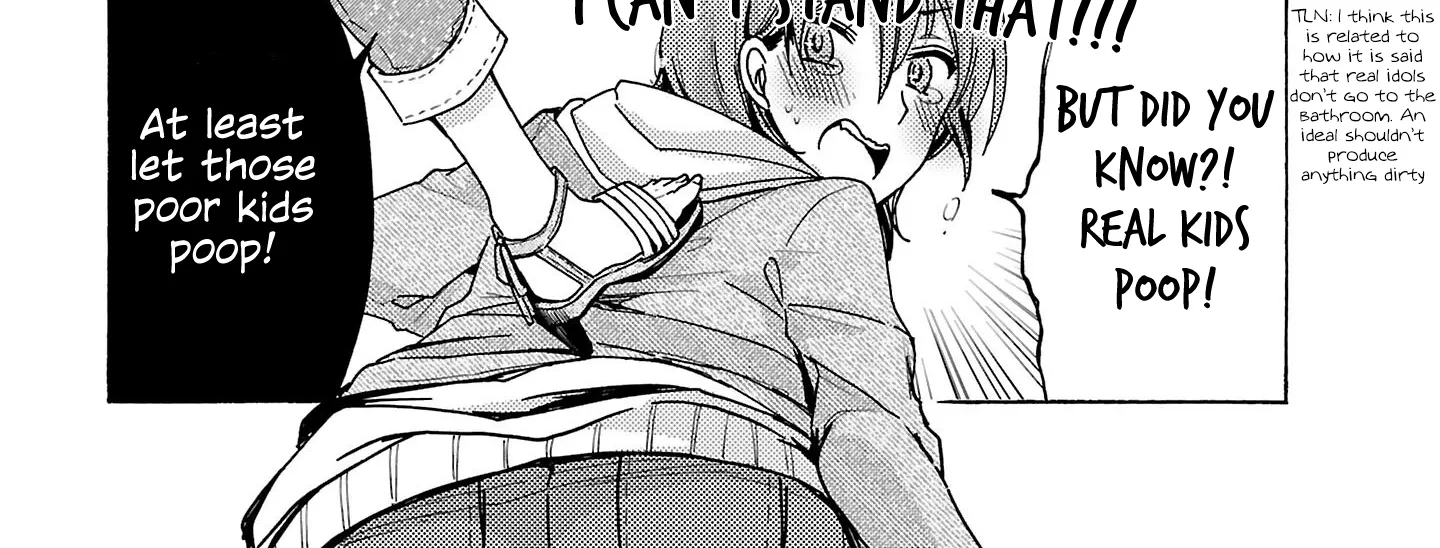 Read Nee Nee. Ano ne, chapter 7 image 9 on Lezhin