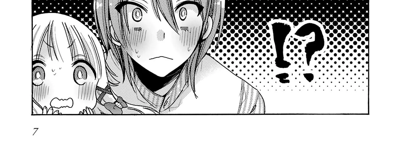 Read Nee Nee. Ano ne, chapter 8 image 13 on Lezhin