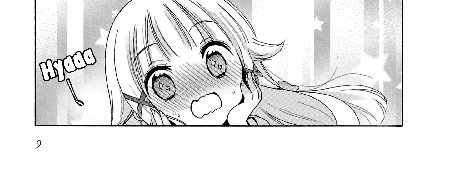 Read Nee Nee. Ano ne, chapter 8 image 17 on Lezhin