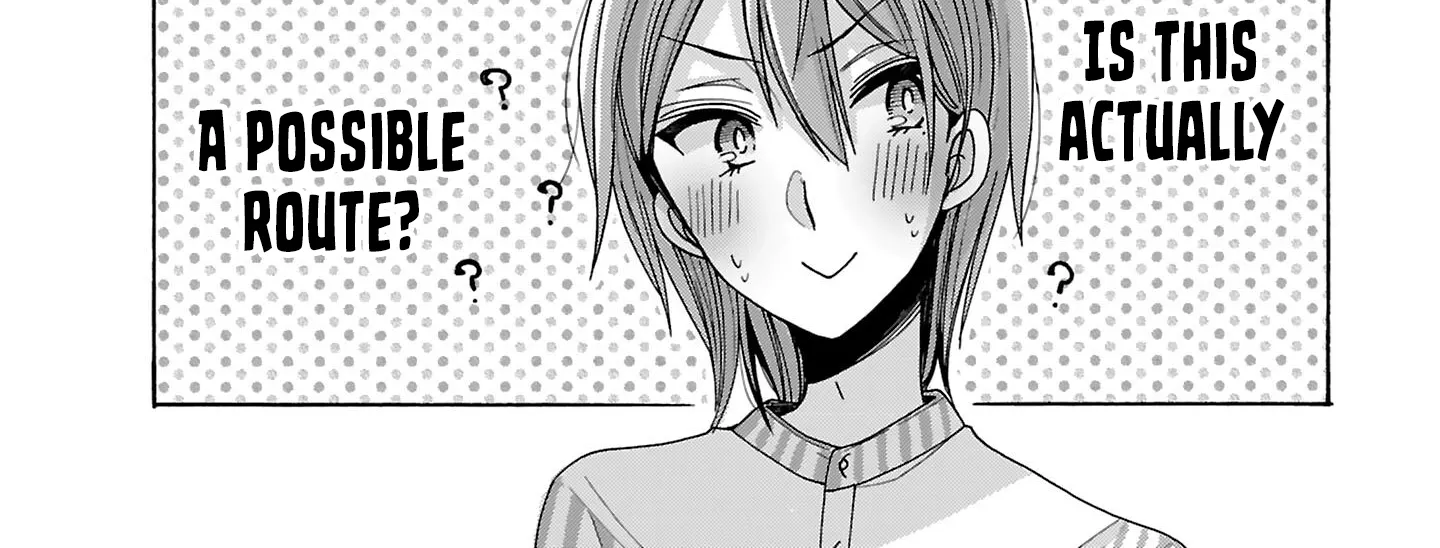 Read Nee Nee. Ano ne, chapter 8 image 23 on Lezhin