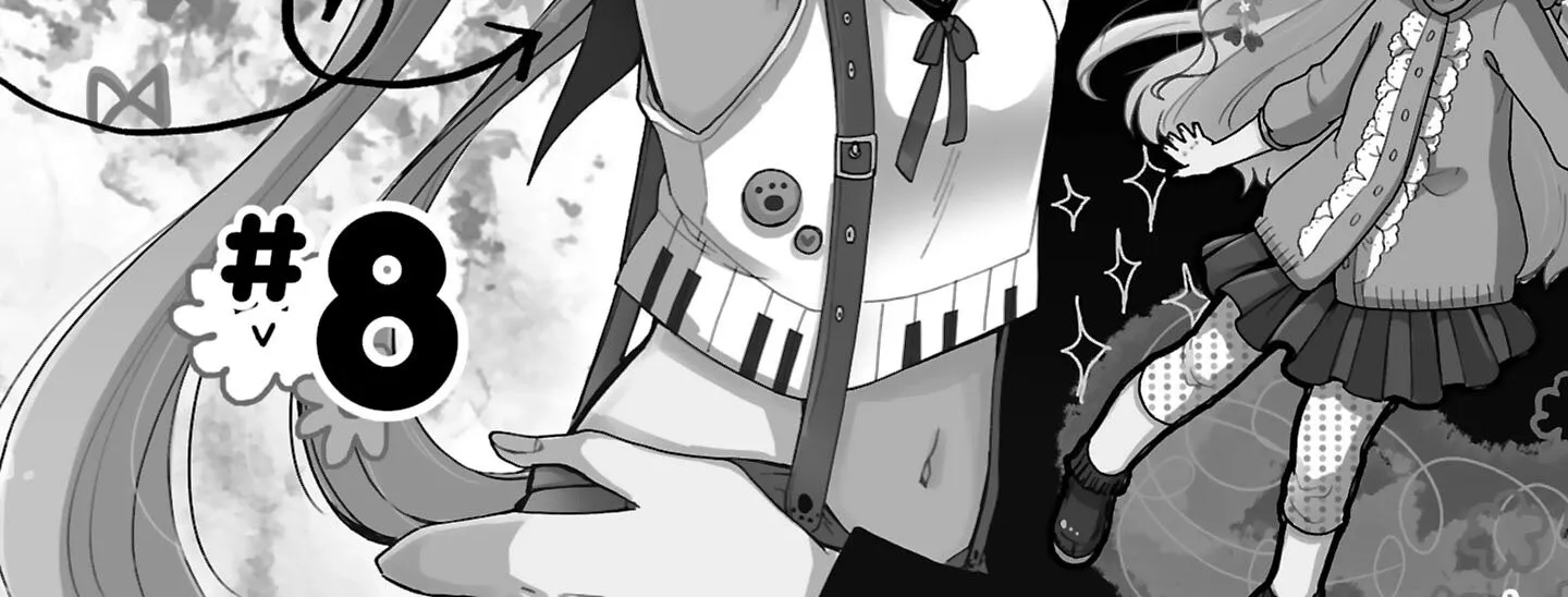 Read Nee Nee. Ano ne, chapter 8 image 7 on Lezhin