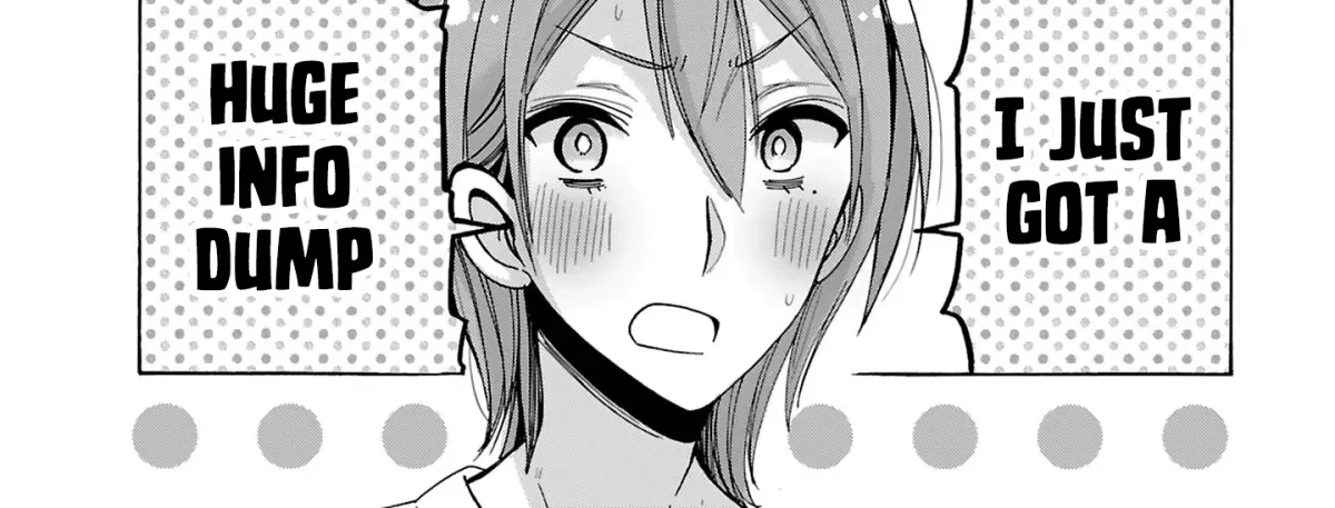 Read Nee Nee. Ano ne, chapter 9 image 11 on Lezhin