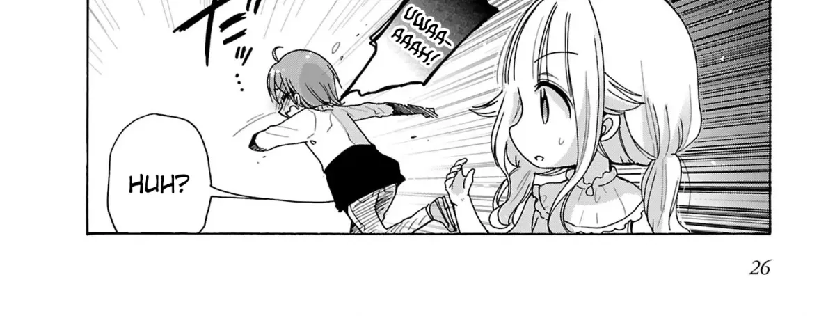 Read Nee Nee. Ano ne, chapter 9 image 15 on Lezhin