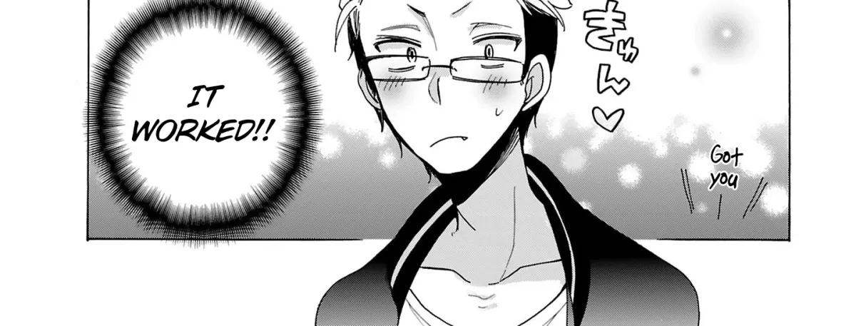 Read Nee Nee. Ano ne, chapter 9 image 23 on Lezhin