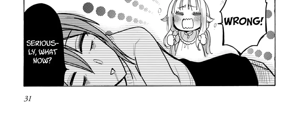 Read Nee Nee. Ano ne, chapter 9 image 25 on Lezhin
