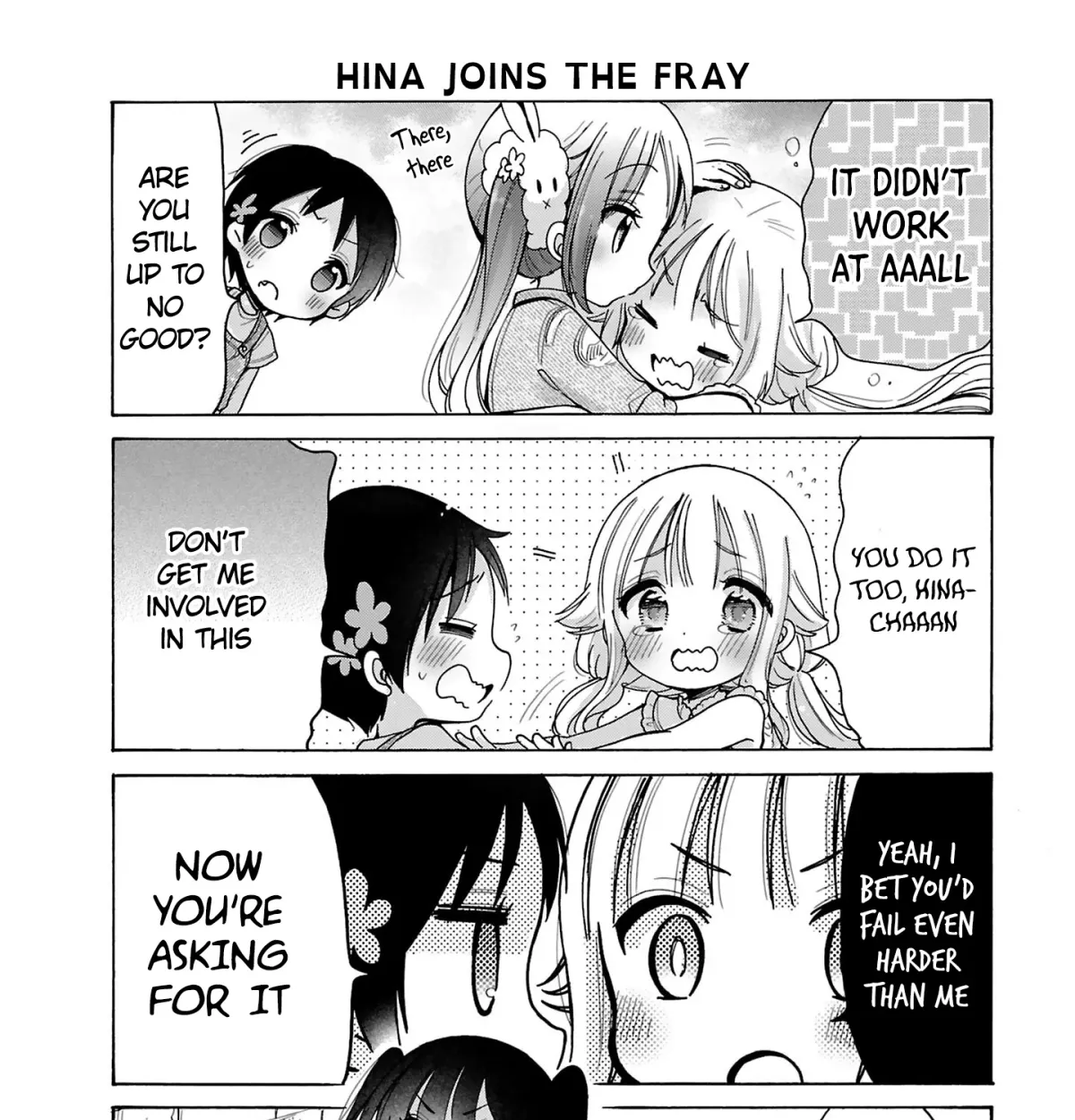 Read Nee Nee. Ano ne, chapter 9 image 26 on Lezhin