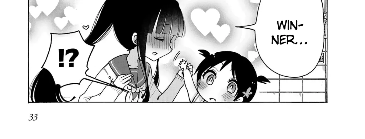 Read Nee Nee. Ano ne, chapter 9 image 29 on Lezhin