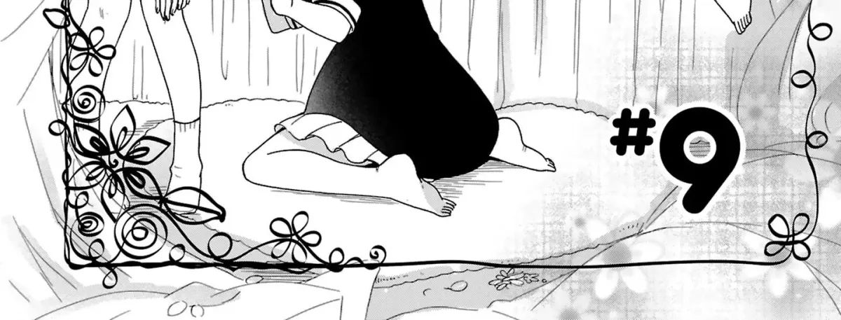 Read Nee Nee. Ano ne, chapter 9 image 3 on Lezhin
