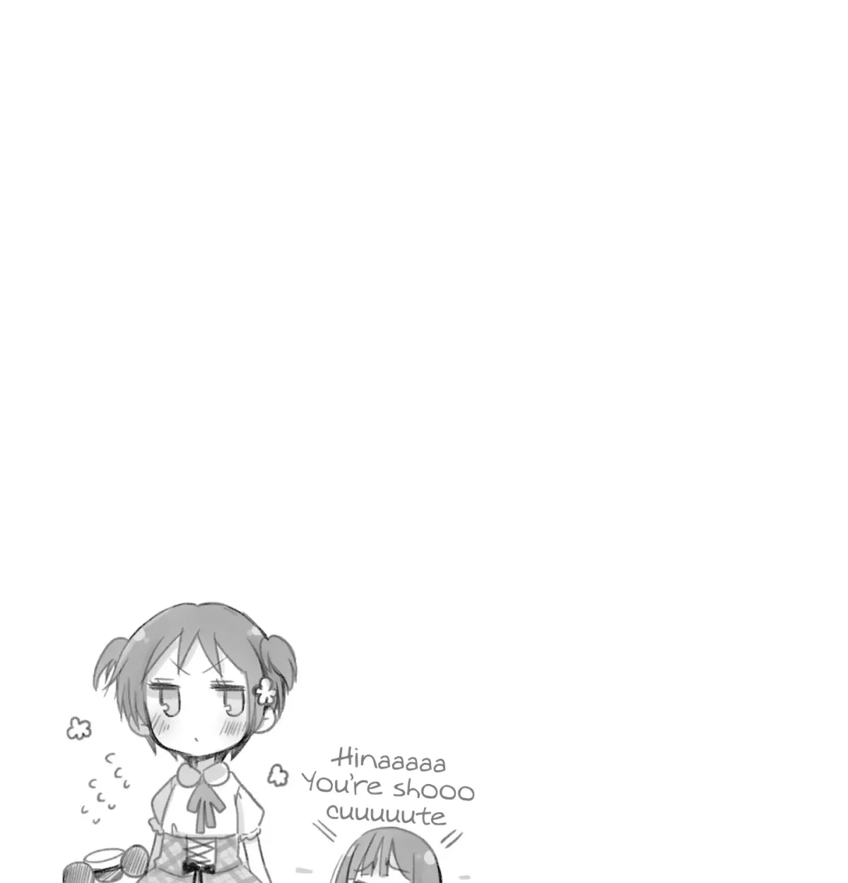 Read Nee Nee. Ano ne, chapter 9 image 32 on Lezhin
