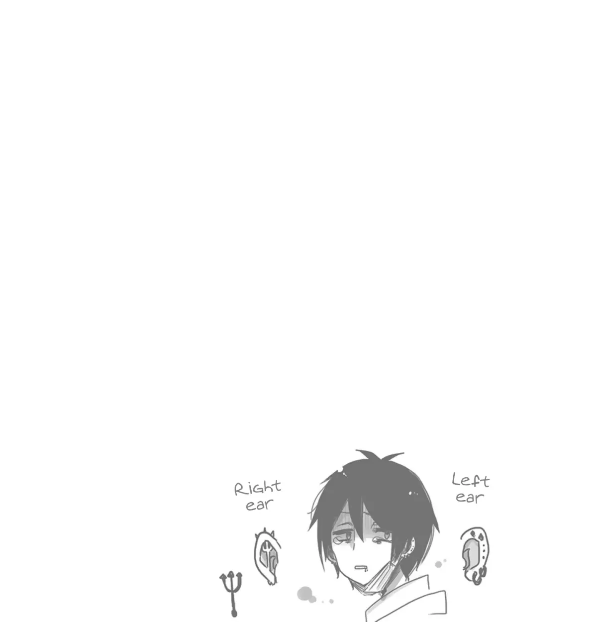 Read Nee Nee. Ano ne, chapter 9 image 34 on Lezhin