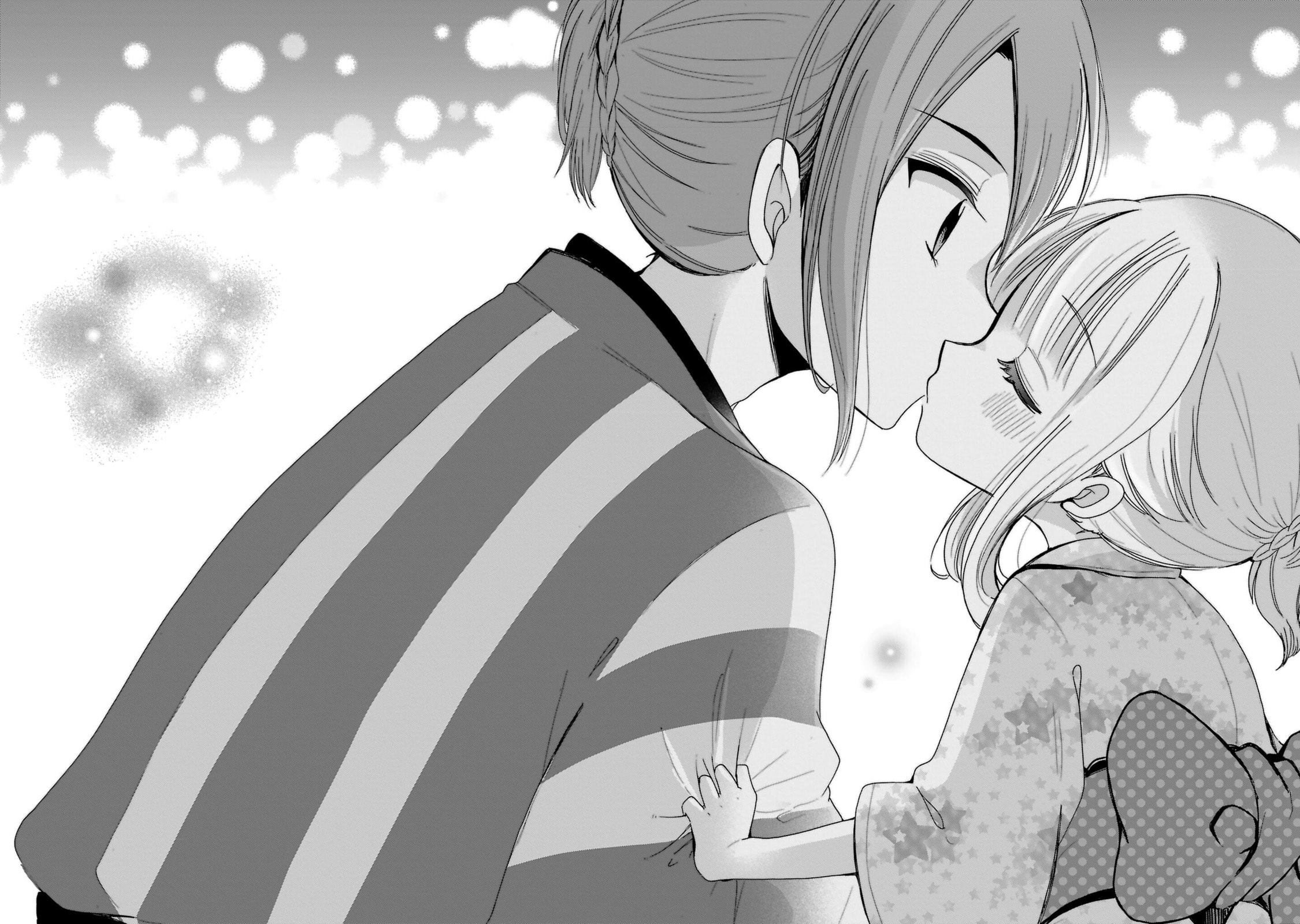 Read Nee Nee. Anone, chapter 10 image 11 on Lezhin