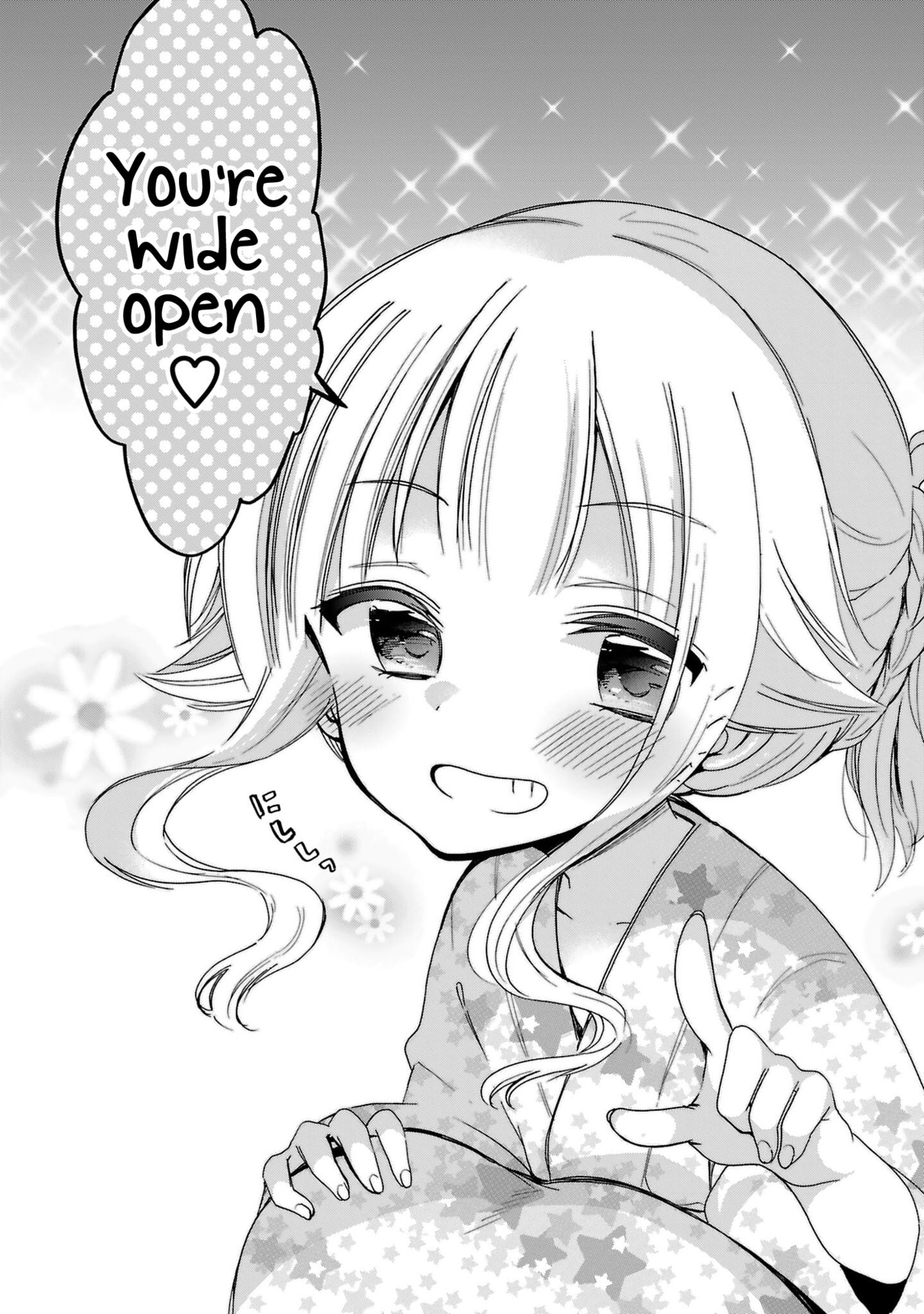 Read Nee Nee. Anone, chapter 10 image 12 on Lezhin