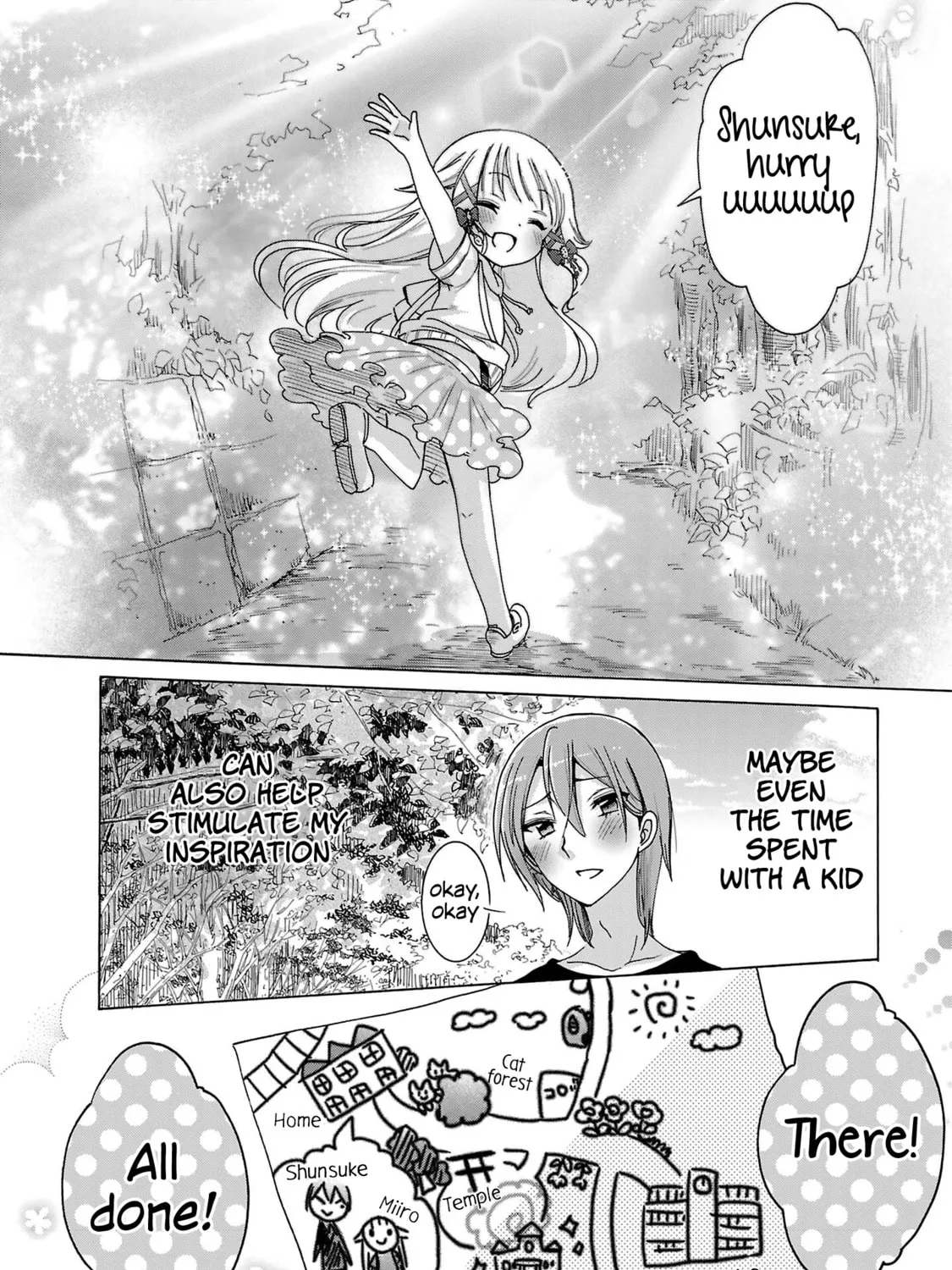 Read Nee Nee. Anone, chapter 2 image 26 on Lezhin